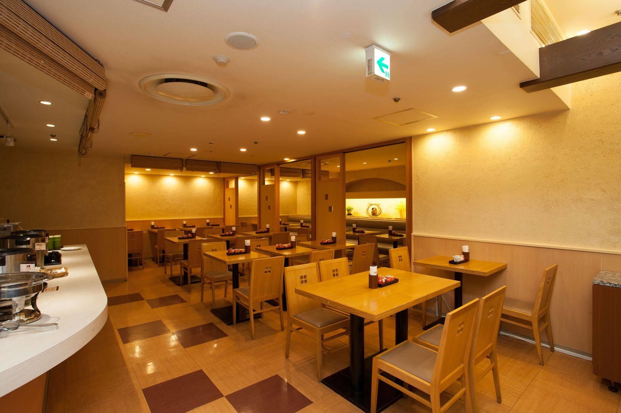 Mitsui Garden Hotel Osaka Yodoyabashi Exterior foto